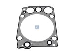 DT Spare Parts - Cylinder head gasket - 4.20525