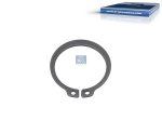 DT Spare Parts - Lock ring - 4.40048 - 100 Pack