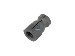 DT Spare Parts - Tension nut - 4.40084 - 20 Pack