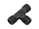 DT Spare Parts - T-connector - 4.40261 - 2 Pack