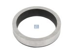 DT Spare Parts - Valve seat ring - 4.50341 - 2 Pack