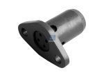 DT Spare Parts - Overflow valve - 4.60453