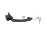 DT Spare Parts - Door handle - 4.60516