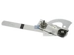 DT Spare Parts - Window regulator - 4.60734