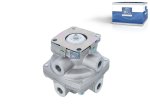 DT Spare Parts - Foot brake valve - 4.60821