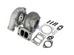 DT Spare Parts - Turbocharger - 4.60628