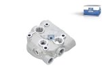 DT Spare Parts - Cylinder head - 4.60875