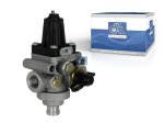 DT Spare Parts - Pressure regulator - 4.60858