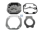 DT Spare Parts - Repair kit - 4.61052