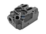 DT Spare Parts - Cylinder head - 4.61223