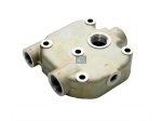 DT Spare Parts - Cylinder head - 4.61053