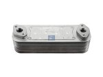 DT Spare Parts - Oil cooler - 4.61268