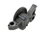 DT Spare Parts - Oil pump - 4.61265