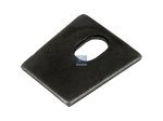 DT Spare Parts - Locking sheet - 4.61324 - 50 Pack