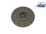 DT Spare Parts - Clutch disc - 4.61432