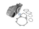 DT Spare Parts - Water pump - 4.61373