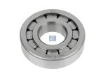 DT Spare Parts - Roller bearing - 4.61434