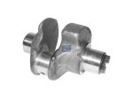 DT Spare Parts - Crankshaft - 4.61587