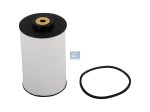 DT Spare Parts - Fuel filter insert - 4.61531