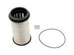 DT Spare Parts - Filter insert - 4.61858