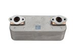 DT Spare Parts - Oil cooler - 4.61897