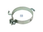 DT Spare Parts - Clamp - 4.62183