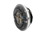 DT Spare Parts - Fan clutch - 4.62117