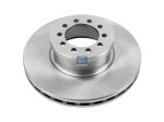 DT Spare Parts - Brake disc - 4.62214