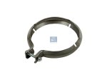 DT Spare Parts - Clamp - 4.62178