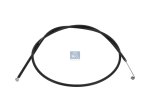 DT Spare Parts - Lock wire - 4.62113