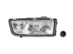 DT Spare Parts - Headlamp - 4.62322