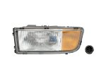 DT Spare Parts - Headlamp - 4.62325