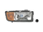 DT Spare Parts - Headlamp - 4.62326