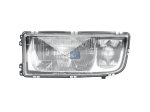 DT Spare Parts - Headlamp - 4.62329