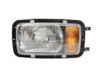 DT Spare Parts - Headlamp - 4.62351