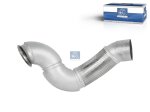 DT Spare Parts - Exhaust pipe - 4.62288