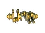 DT Spare Parts - Crankshaft - 4.62306