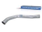 DT Spare Parts - Exhaust pipe - 4.62293