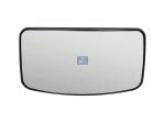 DT Spare Parts - Mirror glass - 4.62557