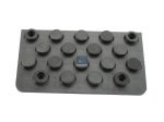 DT Spare Parts - Step plate - 4.62483