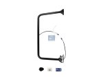 DT Spare Parts - Mirror arm - 4.62578