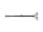 DT Spare Parts - Exhaust valve - 4.62631 - 2 Pack