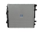 DT Spare Parts - Radiator - 4.62679