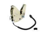 DT Spare Parts - Cabin lock - 4.62717