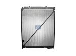 DT Spare Parts - Radiator - 4.62689