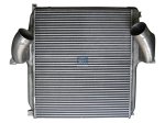 DT Spare Parts - Intercooler - 4.62693