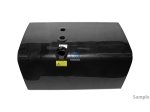 DT Spare Parts - Fuel tank - 4.62655