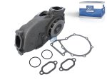 DT Spare Parts - Water pump - 4.62596