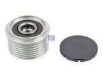 DT Spare Parts - Pulley - 4.62703