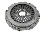 DT Spare Parts - Clutch cover - 4.62809